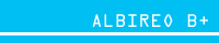 ALBIREO B+